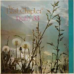 Download The Last Chapter - Psaltry 33