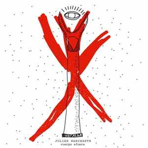 Download Julián Marchante - Cuerpo Afuera