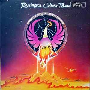 Download Rossington Collins Band - Anytime, Anyplace, Anywhere