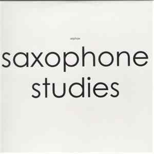 Download Orphax - Saxophone Studies