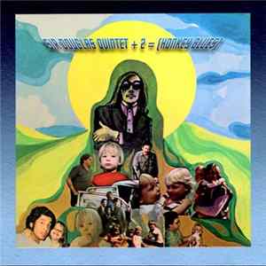 Download Sir Douglas Quintet - Sir Douglas Quintet + 2 = [Honkey Blues]