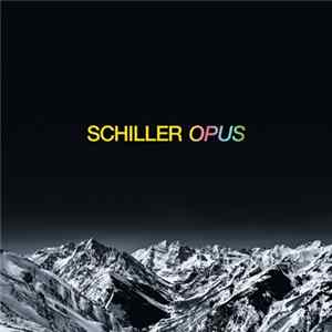Download Schiller - Opus