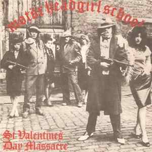 Download Motörhead / Girlschool - St. Valentine's Day Massacre