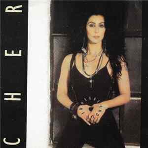 Download Cher - Heart Of Stone