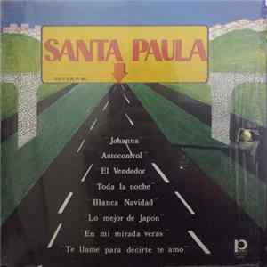Download Santa Paula - Santa Paula