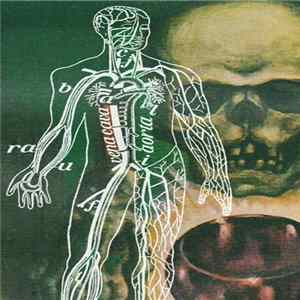 Download Szdanik Tuuutiitak / Gel Mausoleum - The Weekdays Of An Electronic Man