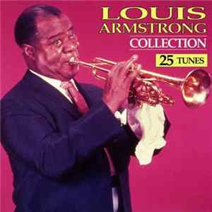 Download Louis Armstrong - Collection