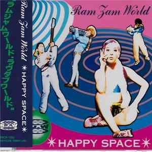 Download Ram Jam World - Happy Space