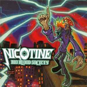 Download Nicotine - Bio Blood Society