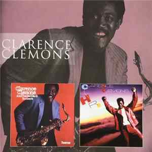 Download Clarence Clemons - Rescue / Hero
