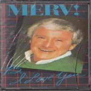 Download Merv Griffin - P.S. I Love You Merv Griffiin