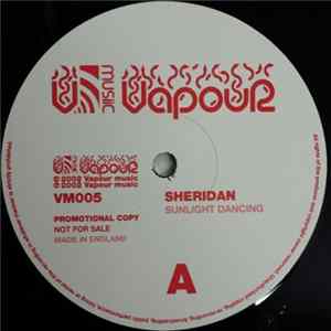 Download Sheridan - Sunlight Dancing