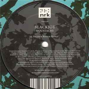 Download Blackjoy - Moustache