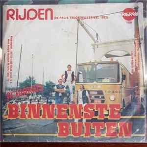 Download Binnenste Buiten - Rijden