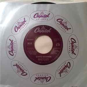 Download George Harrison - What Is Life