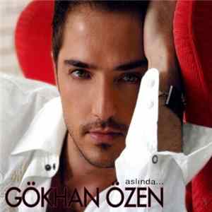 Download Gökhan Özen - Aslında