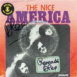 Download The Nice - America