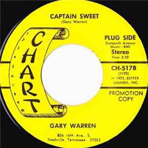 Download Gary Warren - Captain Sweet