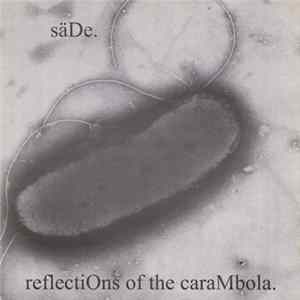 Download Säde - Reflections Of The Carambola