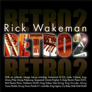 Download Rick Wakeman - Retro 2