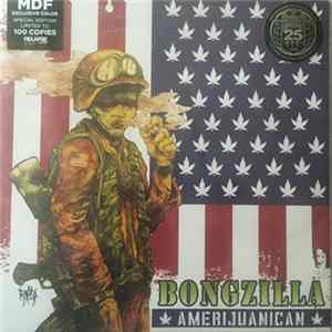 Download Bongzilla - Amerijuanican