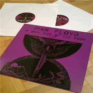 Download Pink Floyd - A Dark Side of The Moon Live
