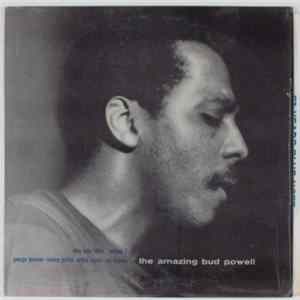 Download Bud Powell - The Amazing Bud Powell, Volume 2