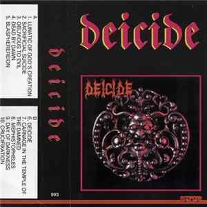 Download Deicide - Deicide