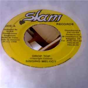 Download Singing Melody - Drop Top