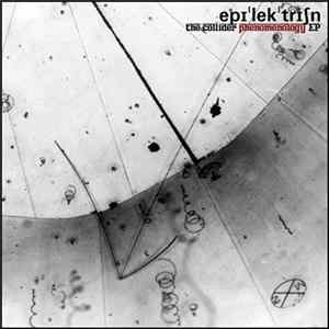 Download Epilektrician - The Collider Phenomenology E.P.