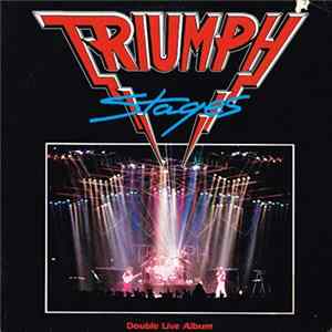 Download Triumph - Stages