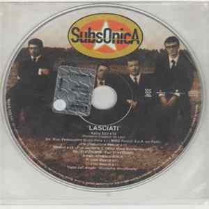 Download Subsonica - Lasciati