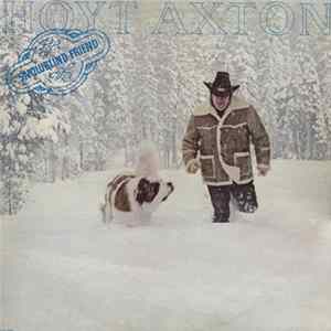 Download Hoyt Axton - Snowblind Friend