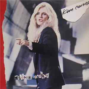 Download Kim Carnes - Mistaken Identity
