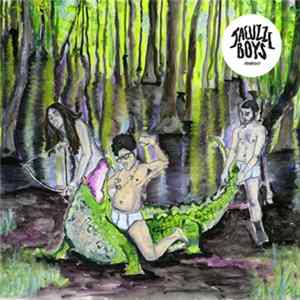 Download Jacuzzi Boys - I Fought A Crocodile / Blowin' Kisses