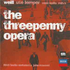 Download Weill - The Threepenny Opera