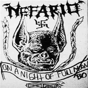 Download Nefario - On A Night Of Fullbo