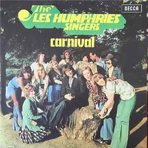 Download The Les Humphries Singers - Carnival / Kentucky Dew