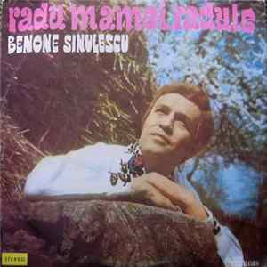 Download Benone Sinulescu - Radu Mamii, Radule