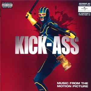 Download Various - Kick-Ass (Music From The Motion Picture)