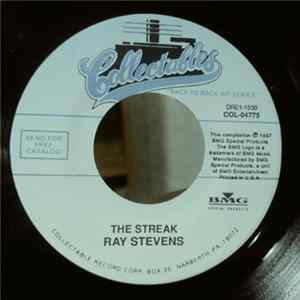 Download Ray Stevens - The Streak