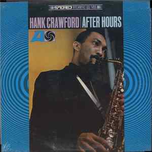 Download Hank Crawford - After Hours