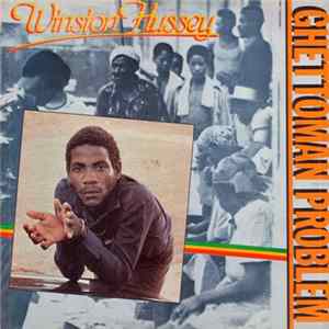 Download Winston Hussey - Ghettoman Problem