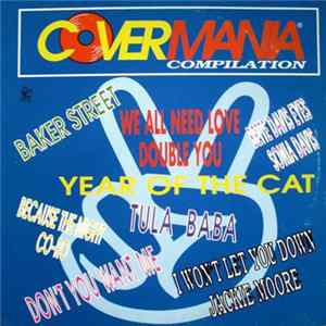 Download Various - Covermania Compilation