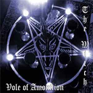 Download Vale Of Amonition - The Witch