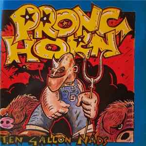 Download Pronghorn - Ten Gallon Nads