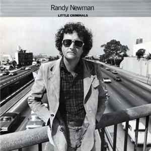 Download Randy Newman - Little Criminals
