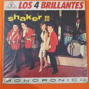 Download Los Cuatro Brillantes - Shaker!!!