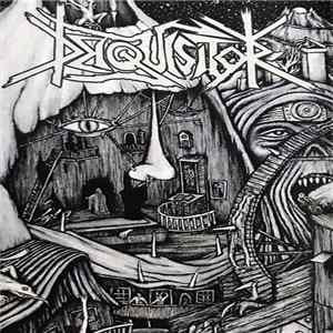 Download Deiquisitor - Downfall Of The Apostates