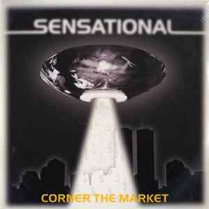 Download Sensational - Corner The Market